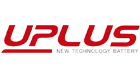 UPlus car batteries