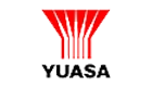 Yuasa car batteries